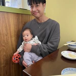 Meet your Posher, Kevin